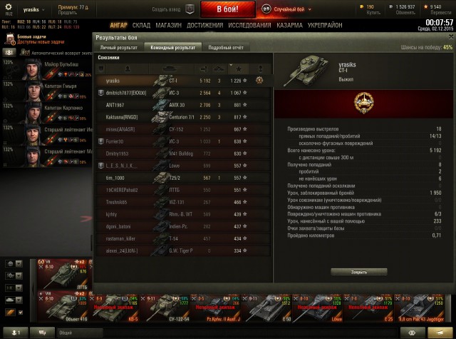 Wargaming 30!