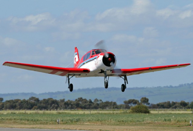 Летающая история Второй Мировой