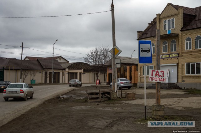 Плохой Грозный