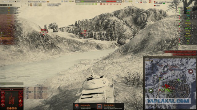 Wargaming 32