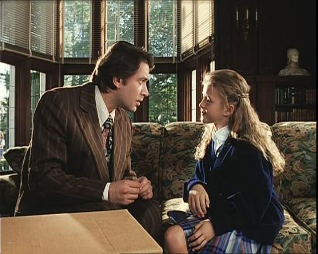 Русские в американских фильмах