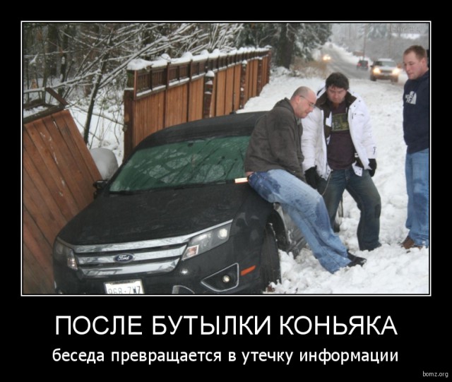 Картинки для поднятия настроения - 4