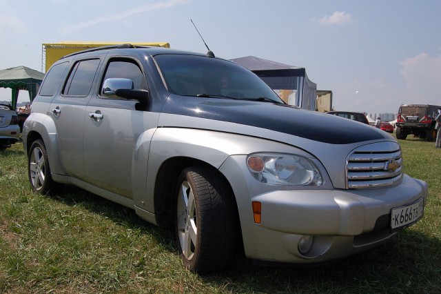 Автоэкзотика 2010