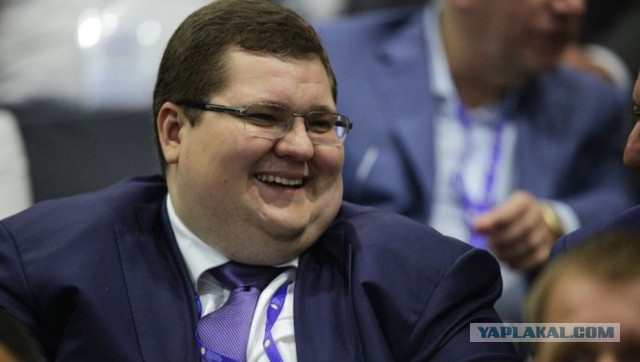 Юрий Чайка о работе сыновей: в детали их бизнеса я никогда не лез