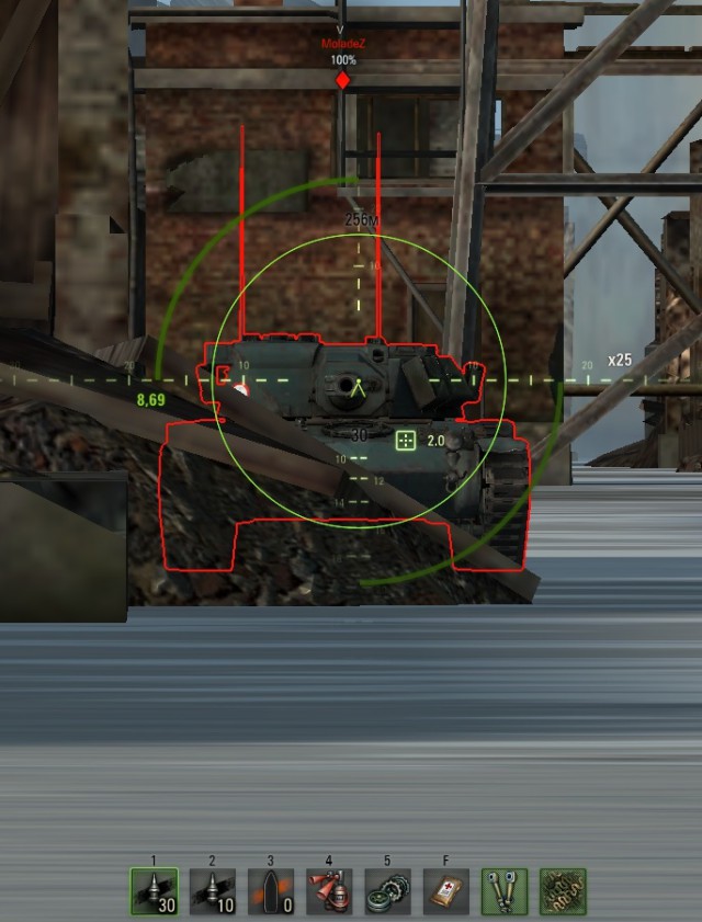 Wargaming 44
