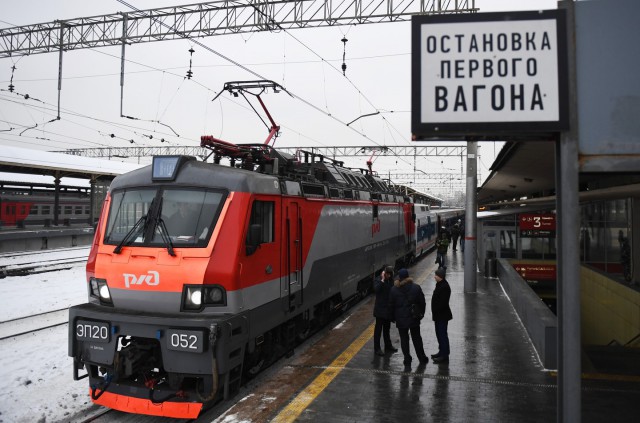 Союз пассажиров поддержал идею высаживать прибывающих поездом на окраинах Москвы