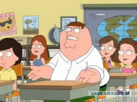 Русские имеют наглость игнорировать американскую паранойю