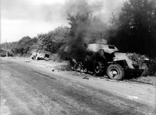 Нас извлекут из под обломков... 1941