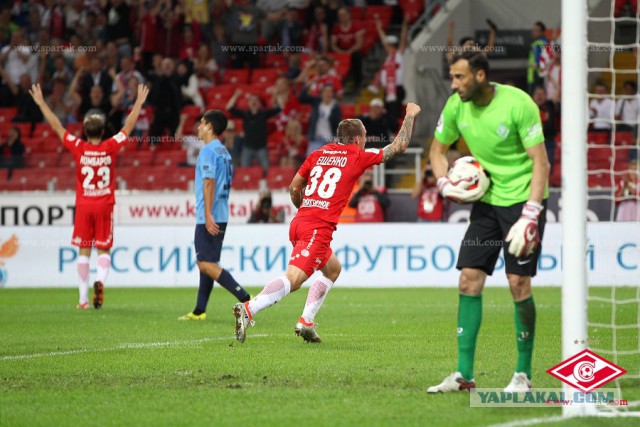 Почему «Спартак» стал чемпионом?