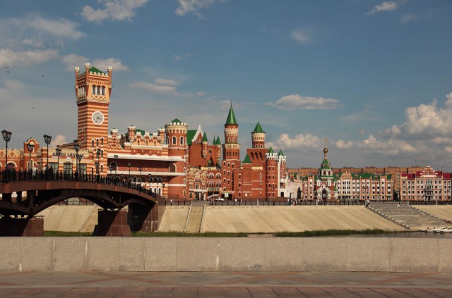 Деревенская Америка - 3