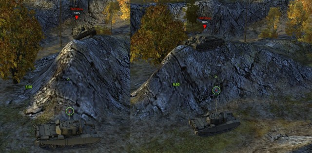 Wargaming 50! Пыщ пыщ, пробил! Урааа!
