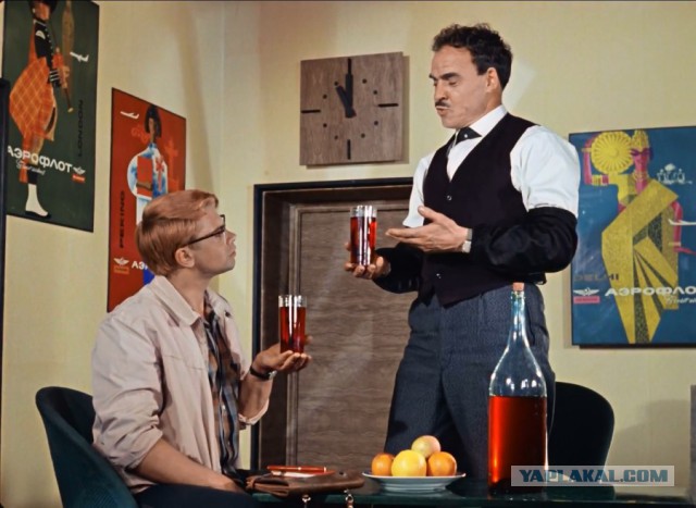 Как праздновали Новый Год в СССР, и чем он отличается от современного