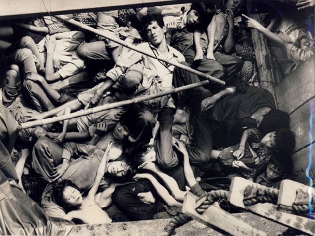 Падение Сайгона