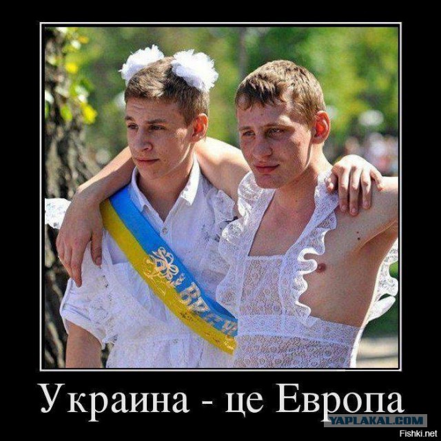 Аццкие патриоты из России