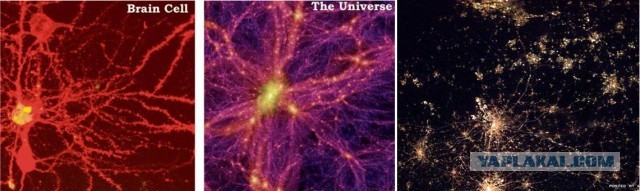 10 самых странных вещей во Вселенной