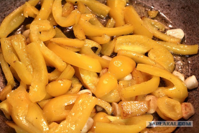 Кулинары поздравляют ЯП с днём рождения!