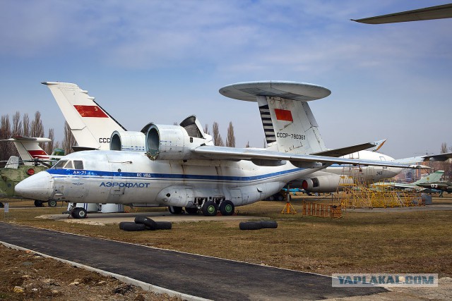 "Адмирал Кузнецов" в ремонте