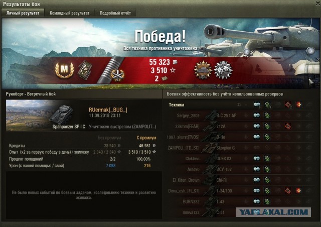Wargaming 54
