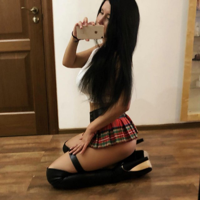 Глазки отдыхайте!