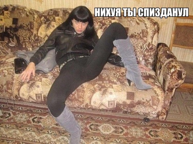 Это вам, не инстаграмм (ноябрь)