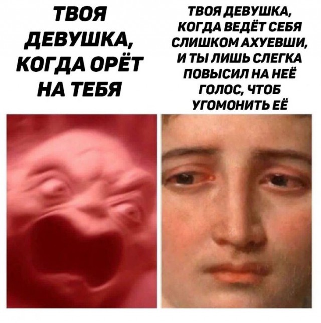 Немного картинок для настроения