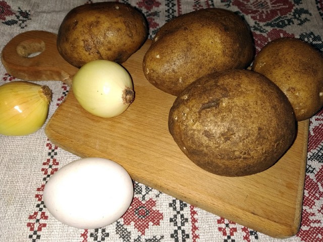 Кулинарный парад в честь 23 февраля