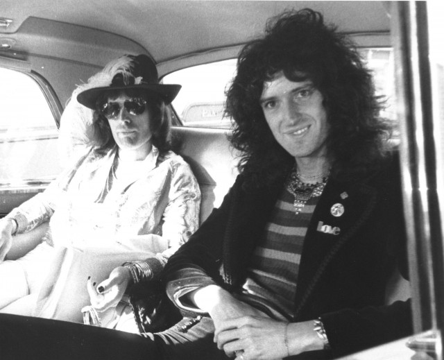 The special edition: Freddie Mercury