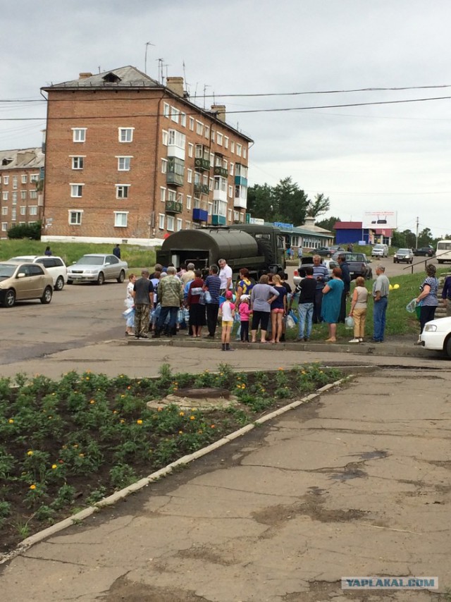 Доставка грузов. Впечатления. Тулун