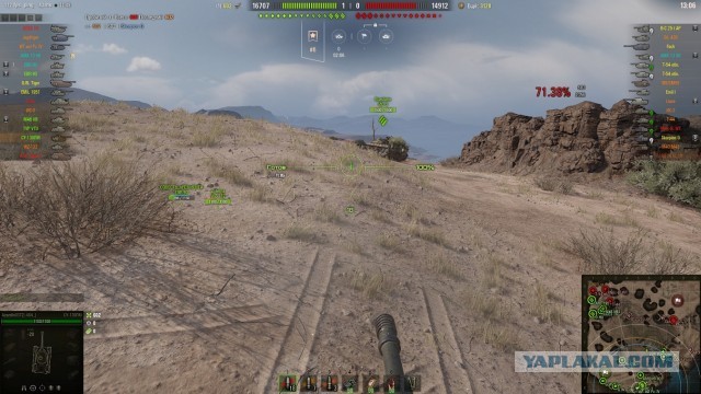 Wargaming 57