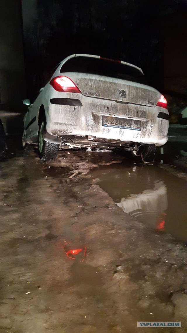 Дороги не гребёны