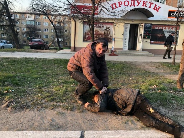 Скотсети и прочие интернеты 17.04.20