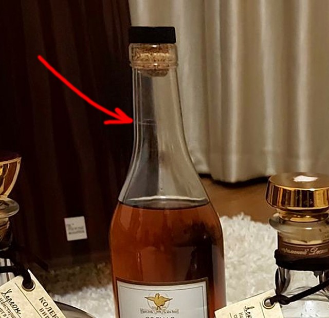 Слушай, я тебе один умный вещь скажу, только ты не обижайся