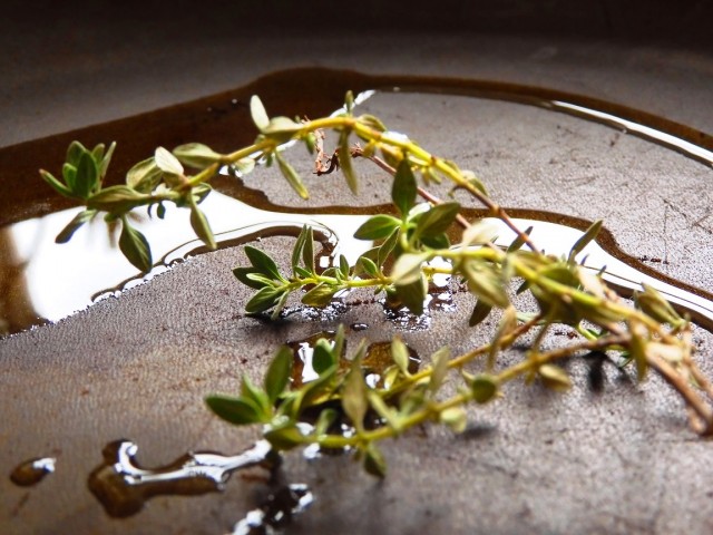 Мясо (не) по-французски