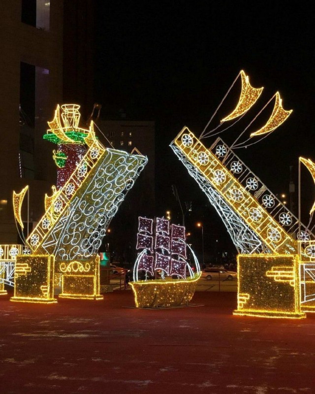 Разносол из картинок утром в среду 23.12.2020