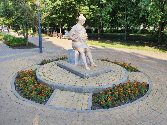 Белгород – город в котором хочется умереть… от скуки