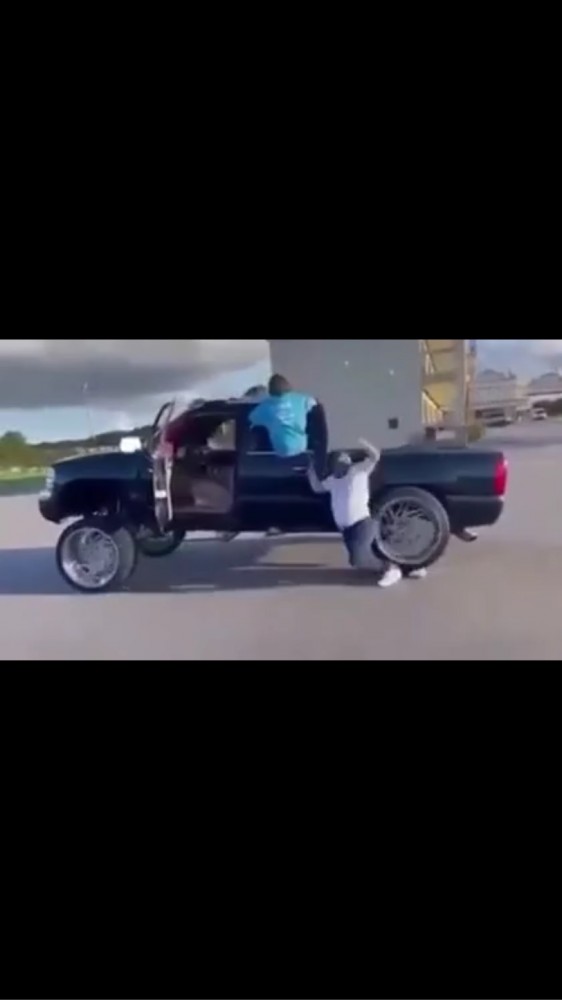 Хороший трюк