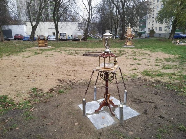 Стройка, архитектура, интерьеры и около того
