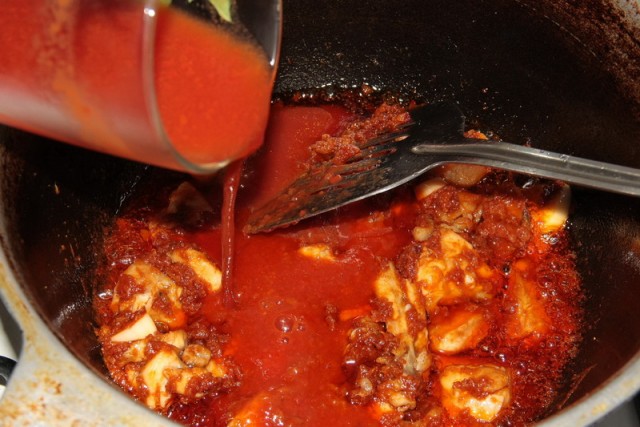 Китайская кухня