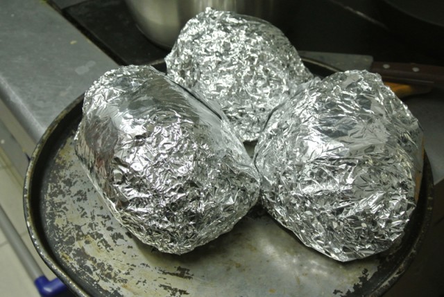 Новогодние посиделки