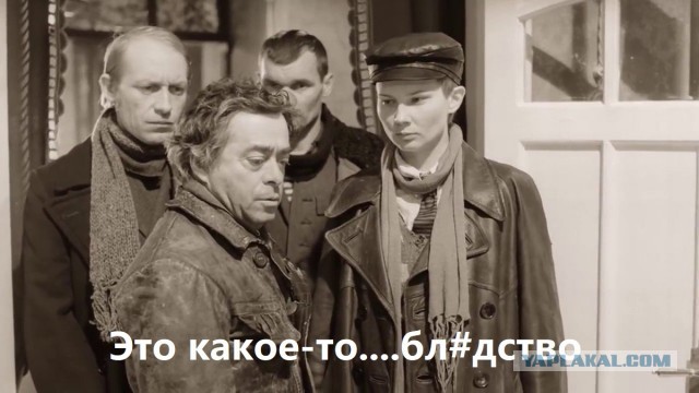 Особенности супружеских измен в портовом городе