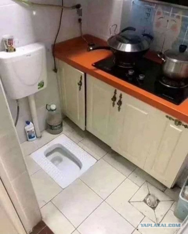 "Шедевры" дизайна