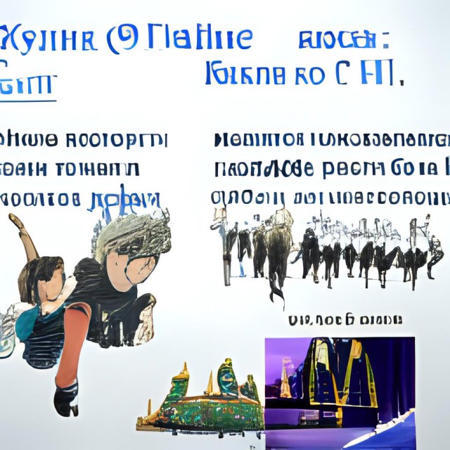 Нейросеть, которая создаёт изображения по описанию на русском языке