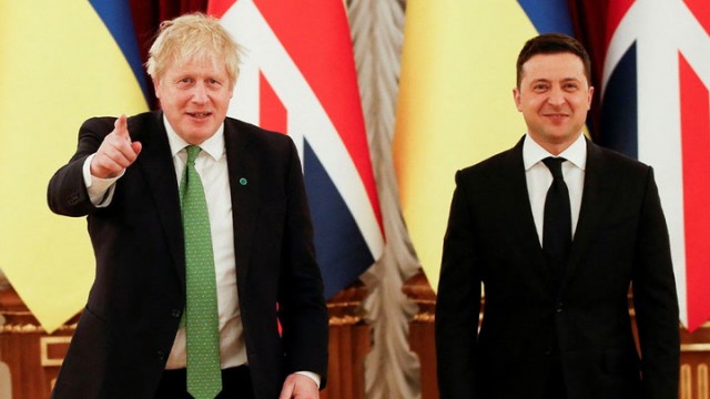 Что будет, если Украина подпишет какой-либо договор с Россией