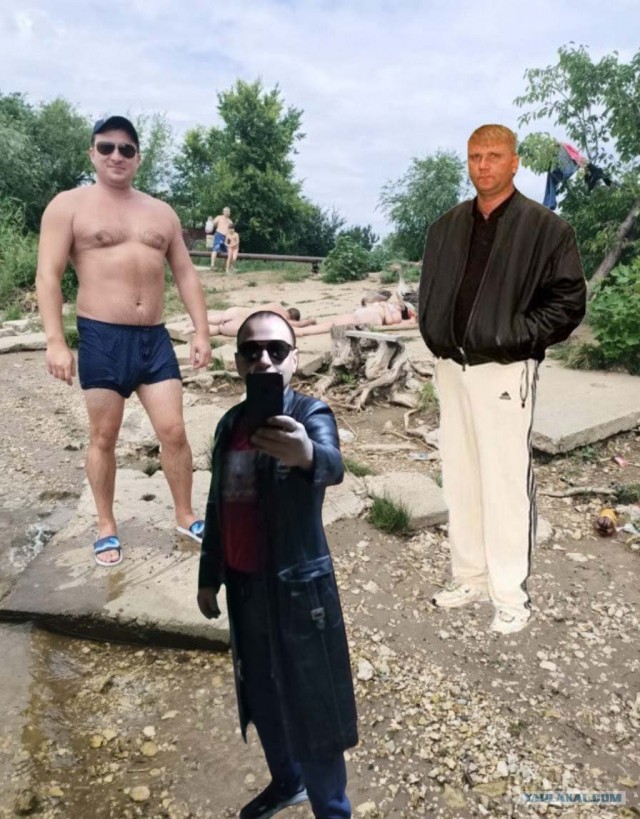 Пожабить не желаете?