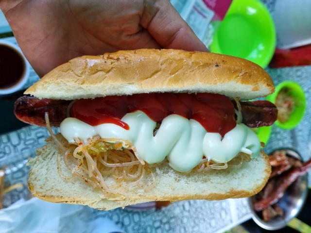 Кулинарная общалка