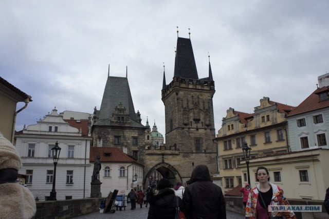 Автотур "Опять несет куда глаза глядятъ"