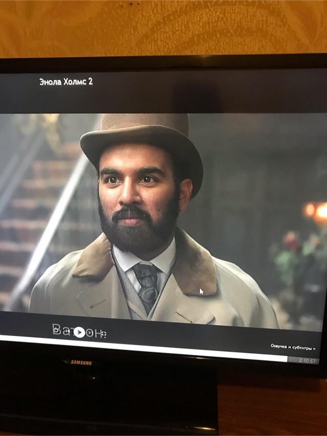 NETFLIX остановись!!!