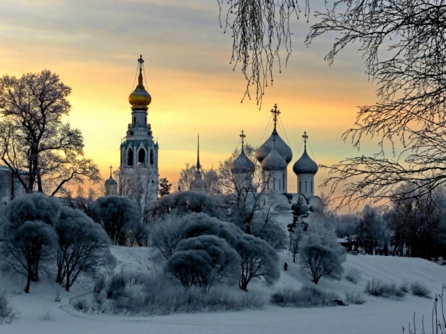 Прикольные и просто красивые картинки 09.12.2022
