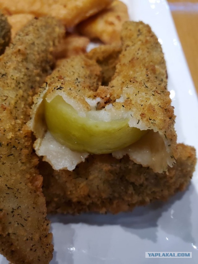 Кулинарная общалка
