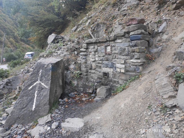 Мой Кавказ. Часть 2